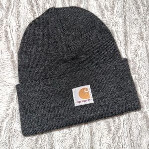 ⭐️5 for $25- NWOT Youth Carhartt Beanie